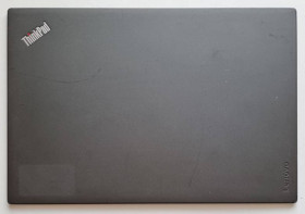Інші комплектуючі Другие комплектующие ^/--/^ Кришка матриці &amp;quot;Lenovo ThinkPad X /--/ 240 X /--/ 250 X /--/ 260 X /--/ 270 A /--/ 275&amp;quot; б/в Оригінал ^_^^^ Крышка матрицы &amp;quot;Lenovo ThinkPad X /--/ 240 X /--/ 250 X /--/ 260 X /--/ 270 A /--/ 275&amp;quot; б/в Оригинал - фото фото фото