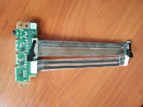 Материнські плати Материнские платы ^/--/^ Плата шлейф USB Toshiba Tecra R /--/ 850 R /--/ 950 ^_^^^ Шлейф USB Toshiba Tecra R /--/ 850 R /--/ 950 - фото фото фото