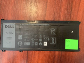 Акумулятори Аккумуляторы ^/--/^ 3837 Акумулятор Оригінальний DELL 33 /--/ YDH Знос: 72 Dell Inspiron 15 7577, 7578, 17 7773, 7778, 7779, G ^_^^^ 3837 ОРИГИНАЛ! DELL 33 /--/ YDH Износ: 72 Dell Inspiron 15 7577, 7578, 17 7773, 7778, 7779, G /--/ 3 3579 G /--/ 5 5587 - фото фото фото
