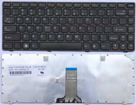 Клавіатури Клавиатуры ^/--/^ Клавиатура для LENOVO (G /--/ 480, G /--/ 480 /--/ A, G /--/ 485, G /--/ 485 /--/ A, Z /--/ 380, Z /--/ 480, Z /--/ 485 ) rus, black, black frame ^_^^^ Клавіатура для LENOVO (G /--/ 480, G /--/ 480 /--/ A, G /--/ 485, G /--/ 485 /--/ A, Z /--/ 380, Z /--/ 480, Z /--/ 485) rus, black, black frame - фото фото фото