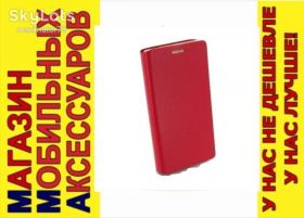 Чохли, бампера Чехлы, бампера ^/--/^ ЧЕХОЛ КНИЖКА ПОДСТАВКА Sony M /--/ 2 D /--/ 2305 FLIP COVER red ^_^^^ ЧЕХОЛ КНИЖКА ПІДСТАВКА Sony M /--/ 2 D /--/ 2305 FLIP COVER red - фото фото фото
