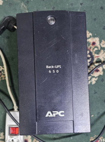 UPS, ИБП UPS, ИБП ^/--/^ ДБЖ  APC Back-UPS 650 /--/ VA 360 /--/ W  (BC /--/ 650-RSX /--/ 761) ^_^^^ ДБЖ APC Back-UPS 650 /--/ VA 360 /--/ W (BC /--/ 650-RSX /--/ 761) - фото фото фото