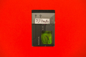 Акумулятори Аккумуляторы ^/--/^ Аккумулятор Проверенный   (734 мАч) Nokia bl-4 /--/ c fly Ezzy BL /--/ 6401 BL /--/ 7301 BL /--/ 6411 1006, 1202, 1280 1661, 2220, 2650 2690, 3108, 3128, 3500, 5100, 6100, 6101, 6102, 6103 6125, 6131, 6133, 6136, 6170, 6260, 6300, 6301, 7200, 7205, 7270, C /--/ 1-01 C /--/ 1-02, C /--/ 2-05 X /--/ 2-00 ^_^^^ Акумулятор Перевірений (734 мАг) Nokia bl-4 /--/ c fly Ezzy BL /--/ 6401 BL /--/ 7301 BL /--/ 6411 1006, 1202, 1280 1661, 2220, 2650 2690, 3108, 3128, 3500, 5100, 6100, 6101, 6102, 6103 6125, 6131, 6133, 6136, 6170, 6260, 6300, 6301, 7200, 7205, 7270, C /--/ 1-01 C /--/ 1-01 C /--/ 1-02, C /--/ 2-05 - фото фото фото