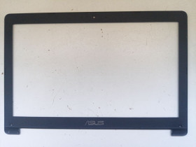 Корпуса Корпуса ^/--/^ Б/У Рамка кришки матриці на ASUS X /--/ 502 /--/ C ^_^^^ У Рамка крышки матрицы на ASUS X /--/ 502 /--/ C - фото фото фото