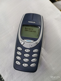 Nokia, Microsoft Nokia, Microsoft ^/--/^ #shop Nokia 3310 nhm 5 /--/ nx blue 986/8 - фото фото фото