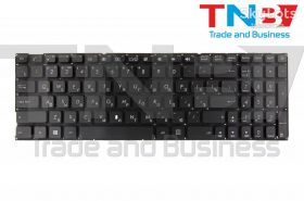 Клавіатури Клавиатуры ^/--/^ Клавиатура ASUS X /--/ 541 A /--/ 541 F /--/ 541 R /--/ 541 Черная RUUS ^_^^^ ASUS X /--/ 541 A /--/ 541 F /--/ 541 R /--/ 541 Чорна RUUS - фото фото фото