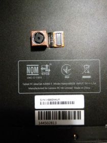 Камери Камеры ^/--/^ фотокамера основна для lenovo a /--/ 3000 ^_^^^ Фотокамера основна для lenovo a /--/ 3000 - фото фото фото