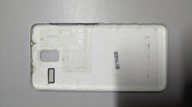 Інше  (Корпуса) Другое (Корпуса) ^/--/^ Задняя крышка Lenovo S /--/ 580 ЗК-03 ^_^^^ Задня кришка Lenovo S /--/ 580 ЗК-03 - фото фото фото