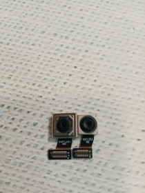 Модулі камер Модули камер ^/--/^ Xiaomi Redmi 7 Eclipse Black M /--/ 1810 /--/ F /--/ 6 /--/ LG камера задняя тыльная ^_^^^ Xiaomi Redmi 7 Eclipse Black M /--/ 1810 /--/ F /--/ 6 /--/ LG камера задня тильна - фото фото фото