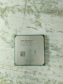 Процесори Процессоры ^/--/^ AMD Sempron 145 /2,80 /--/ GHz/1 /--/ M/2000 /--/ MHz  (SDX /--/ 145 /--/ HBK /--/ 13 /--/ GM) sAM /--/ 3  #67 ^_^^^ AMD Sempron 145 /2,80 /--/ GHz/1 /--/ M/2000 /--/ MHz (SDX /--/ 145 /--/ HBK /--/ 13 /--/ GM) sAM /--/ 3 #67 - фото фото фото