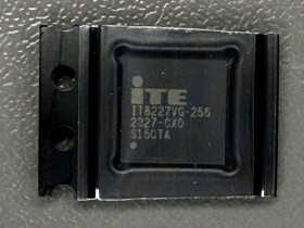 Мікросхеми Микросхемы ^/--/^ Мікросхема ITE IT /--/ 8227 /--/ VG-256 CXO Original ^_^^^ Микросхема ITE IT /--/ 8227 /--/ VG-256 CXO Original - фото фото фото