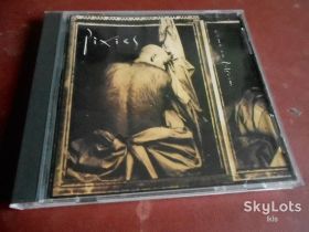 Музичні диски Музыкальные диски ^/--/^ Pixies Come On Pilgrim CD фирменный б/у ^_^^^ Pixies Come On Pilgrim CD фірмовий б/у - фото фото фото