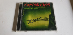 Музичні диски Музыкальные диски ^/--/^ Counting Crows Recovering The Satellites CD фірмовий ^_^^^ Counting Crows Recovering The Satellites CD - фото фото фото