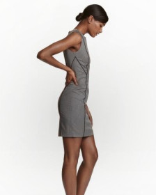 Сукні Платья ^/--/^ Стильное новое платье H&amp;M 32-й р-р XS ^_^^^ Стильна нова сукня H&amp;M 32-й р-р XS - фото фото фото