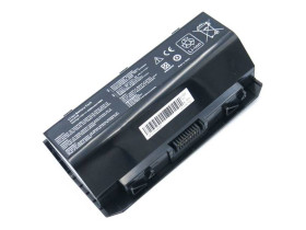 Акумулятори Аккумуляторы ^/--/^ Батарея A /--/ 42-G /--/ 750 для ASUS G /--/ 750, G /--/ 750 /--/ JS, G /--/ 750 /--/ JW, G /--/ 750 /--/ JH, G /--/ 750 /--/ JM, G /--/ 750 /--/ JS, G /--/ 750 /--/ JZ (15 /--/ V 5200 /--/ mAh 78 /--/ Wh). - фото фото фото