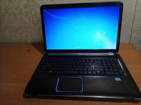 HP HP ^/--/^ недорогий великий 17&amp;quot; ноутбук, швидкий 4 ядра, 2 відеокарти ^_^^^ недорогой большой 17&amp;quot; ноутбук, быстрый 4 ядра, 2 видеокарты - фото фото фото