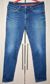 Чоловічі Мужские ^/--/^ LEVIS 511 джинси чоловічі original W /--/ 33 /--/ L /--/ 34 б.в. Y /--/ 8-G /--/ 5-5 ^_^^^ LEVIS 511 джинсы мужские original W /--/ 33 /--/ L /--/ 34 Y /--/ 8-G /--/ 5-5 - фото фото фото