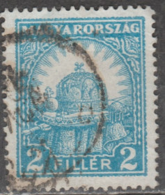 Угорщина Венгрия ^/--/^ Венгрия Угорщина 1926 корона ^_^^^ Угорщина 1926 корона - фото фото фото