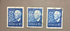 Історія та особистості История и личности ^/--/^ Швеция Личности 1967 ^_^^^ Швеція Особистості 1967 - фото фото фото