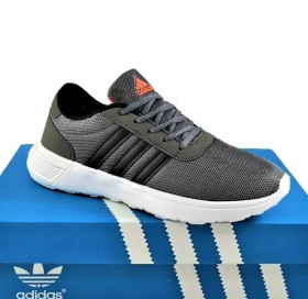 Кросівки Кроссовки ^/--/^ Кросівки Чоловічі Сірі BOOST (наявність розмірів в описі) ^_^^^ Кроссовки Мужские Серые BOOST (наличие размеров в описании) - фото фото фото