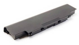 Акумулятори Аккумуляторы ^/--/^ Аккумулятор PowerPlant для ноутбуков DELL Inspiron N /--/ 4010 (DL /--/ 4010 /--/ LH, 312-0233) 11.1 /--/ V 4400 /--/ mAh ^_^^^ Акумулятор PowerPlant для ноутбуків DELL Inspiron N /--/ 4010 (DL /--/ 4010 /--/ LH, 312-0233) 11.1 /--/ V 4400 /--/ mAh - фото фото фото