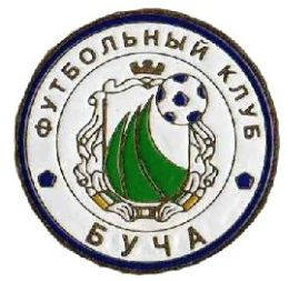 Спортивні Спортивные ^/--/^ значок футбол Украина -  ФК Буча, Киевская область . ^_^^^ значок футбол Україна - ФК Буча, Київська область. - фото фото фото