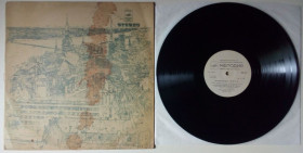 Платівки Пластинки ^/--/^ Дуэт Липс - В Москве 1980  (EX-/EX+) ^_^^^ Дует Ліпс - У Москві 1980 (EX-/EX+) - фото фото фото