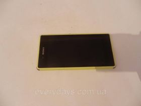 Sony, Sony Ericsson Sony, Sony Ericsson ^/--/^ Sony D /--/ 2212 №7216 на запчасти ^_^^^ Sony D /--/ 2212 No /--/ 7216 на запчастини - фото фото фото