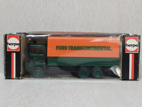 : : ^/--/^ Автомобіль Ford Transcontinental. HERPA 1:87 H /--/ 0  (51726.00/3). - фото фото фото