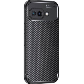 Чохли, бампера Чехлы, бампера ^/--/^ Чохол Fiji Ultimate Carbon для Google Pixel 9 /--/ a противоударный бампер чорний ^_^^^ Fiji Ultimate Carbon для Google Pixel 9 /--/ a протиударний бампер чорній - фото фото фото