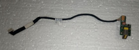 Шлейфи Шлейфы ^/--/^ Роз&amp;apos;єм USB з ноутбука Lenovo ThinkPad L /--/ 520 DA /--/ 0 /--/ GC /--/ 2 /--/ TB /--/ 8 /--/ B /--/ 1 ^_^^^ Разъем USB с ноутбука Lenovo ThinkPad L /--/ 520 DA /--/ 0 /--/ GC /--/ 2 /--/ TB /--/ 8 /--/ B /--/ 1 - фото фото фото
