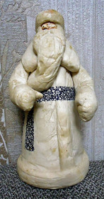 Ялинкові іграшки Ёлочные игрушки ^/--/^ Дед Мороз, СССР, г. Калинин, 1978 год ^_^^^ Дід Мороз, СРСР, м. Калінін, 1978 рік - фото фото фото