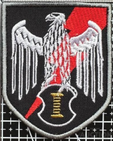 Інше Другое ^/--/^ Шеврон Украина № 816 ^_^^^ Шеврон Україна No 816 - фото фото фото