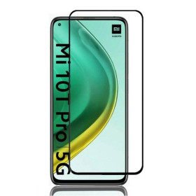 Чохли, бампера Чехлы, бампера ^/--/^ Захисне скло LUX для Xiaomi Mi 10 /--/ T / Mi 10 /--/ T Pro Full Сover чорний 0,3 мм в упаковці ^_^^^ Защитное стекло LUX для Xiaomi Mi 10 /--/ T / Mi 10 /--/ T Pro Full Сover черный 0,3 мм в упаковке - фото фото фото