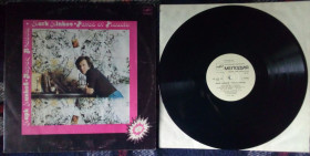 Платівки Пластинки ^/--/^ Марк Минков - Парад планет 1983  (VG+/VG+) ^_^^^ Марк Мінков — Парад планет 1983 (VG+/VG+) - фото фото фото