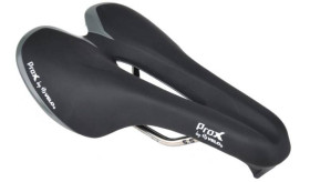 Сідла Седла ^/--/^ Сідло ProX VL-2372 Triathlon чорний (C-SI-0208) ^_^^^ Седло ProX VL-2372 Triathlon черный (C-SI-0208) - фото фото фото