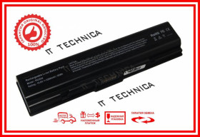 Акумулятори Аккумуляторы ^/--/^ Батарея Toshiba PA /--/ 3534 /--/ U-1 /--/ BAS 10.8 /--/ V 5200 /--/ mAh - фото фото фото