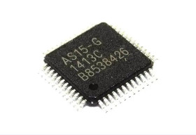 Мікросхеми Микросхемы ^/--/^ 100% NEW!!  Мікросхема AS /--/ 15-G, TFT-LCD 14+1 канальний гамма-буфер AS /--/ 15 /--/ G AS /--/ 15 TQFP-48   (аналоги • AS /--/ 15-U • AS /--/ 15-H / AS /--/ 15-HF / AS /--/ 15-HG • AS /--/ 15-HU • AS /--/ 15-AF • AS /--/ 15 • EC /--/ 5575 / EC /--/ 5575-G / EC /--/ 5575-F RM /--/ 5101 • HX /--/ 8915  HX /--/ 8915-A • BUF /--/ 11705 • TSL /--/ 10 i /--/ 78 /--/ h /--/ 48 ^_^^^ 100% NEW! Микросхема AS /--/ 15-G, TFT-LCD 14+1 канальный гамма-буфер AS /--/ 15 /--/ G AS /--/ 15 TQFP-48 (аналоги • AS /--/ 15-U • AS /--/ 15-H / AS /--/ 15-HF / AS /--/ 15-HG • AS /--/ 15-HU • AS /--/ 15-AF • AS /--/ 15 • EC /--/ 5575 / EC /--/ 5575-G / EC /--/ 557575-F RM /--/ 5101 • HX /--/ 8915-A • B /--/ 1010 - фото фото фото