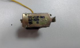 Комплектуючі Комплектующие ^/--/^ RH /--/ 7-5227 RH /--/ 7-5229 Соленоид HP LaserJet 1100/3200/LBP 800/810 ^_^^^ RH /--/ 7-5227 RH /--/ 7-5229 Соленоїд HP LaserJet 1100/3200/LBP 800/810 - фото фото фото