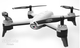 Квадрокоптери Квадрокоптеры ^/--/^ Комплектуючі до SG /--/ 106 WiFi FPV RC Drone. пульт ДУ, головна плата квадрокоптера    (дрона) ^_^^^ Комплектующие к SG /--/ 106 WiFi FPV RC Drone. пульт ДУ, главная плата квадрокоптера (дрона) - фото фото фото