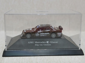 : : ^/--/^ Автомобіль AMG Mercedes C-Klasse. HERPA 1:87 H /--/ 0  (11739.55/4) . ^_^^^ AMG Mercedes C-Klasse. HERPA 1:87 H /--/ 0 (11739.55/4). - фото фото фото