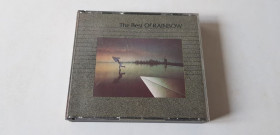 Музичні диски Музыкальные диски ^/--/^ Rainbow The Best Of 2 /--/ CD фірмовий ^_^^^ Rainbow The Best Of 2 /--/ CD фирменный - фото фото фото