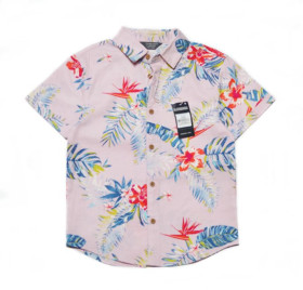 Блузки, сорочки Блузки, рубашки ^/--/^ Літня сорочка primark на хлопчика 6-7 років ^_^^^ Летняя рубашка primark на мальчика 6-7 лет - фото фото фото