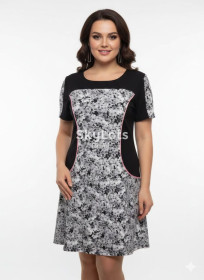 Сукні Платья ^/--/^ Дуже красива жіноча сукня з квітковим принтом miss selfridge ^_^^^ Очень красивое женское платье с цветочным принтом miss selfridge - фото фото фото
