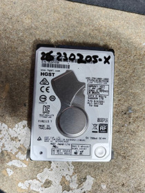 Жорсткі диски Жесткие диски ^/--/^ Жесткий диск для ноутбука 1 Tb / Тб Hitachi  (HGST) Travelstar Z /--/ 5 /--/ K /--/ 1000 0 /--/ J /--/ 36211 2.5 SATA III № 26230205 ^_^^^ Жорсткий диск для ноутбука 1 Tb / Тб Hitachi (HGST) Travelstar Z /--/ 5 /--/ K /--/ 1000 0 /--/ J /--/ 36211 2.5 SATA III No 26230205 - фото фото фото