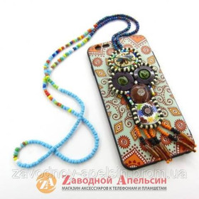 Чохли, бампера Чехлы, бампера ^/--/^ IPhone 6 6 /--/ s Plus чехол DM Etnic Style ^_^^^ IPhone 6 6 /--/ s Plus чохол DM Etnic Style - фото фото фото