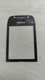 Корпуса на Nokia Корпуса на Nokia ^/--/^ Nokia E /--/ 75 стекло оригинал б.у - фото фото фото