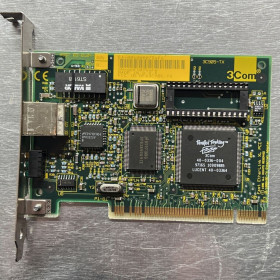 Модемні, мережеві карти Модемные, сетевые карты ^/--/^ Ethernet Card Assy 03-0104-004 Rev:B FAB 02-0104-001 Rev:A 3 /--/ C /--/ 905-TX - фото фото фото