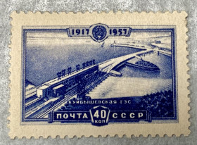 СРСР - СССР - ^/--/^ СРСР 1957 р. **     (SP) ^_^^^ СРСР 1957 р. ** (SP) - фото фото фото