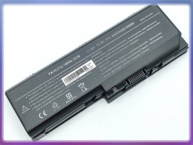 Акумулятори Аккумуляторы ^/--/^ Батарея PA /--/ 3536 /--/ U для Toshiba Satellite L /--/ 350, L /--/ 355, P /--/ 200, P /--/ 205, P /--/ 300, X /--/ 200, X /--/ 205 (10.8 /--/ V 4400 /--/ mAh 47.5 /--/ Wh - фото фото фото